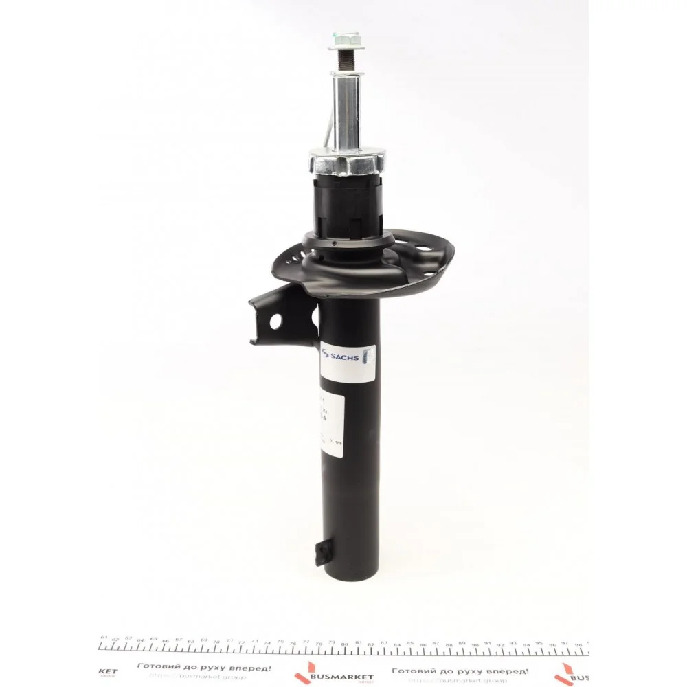 Амортизатор (передній) VW Caddy III 04/04 - 05/15, (D=50mm)