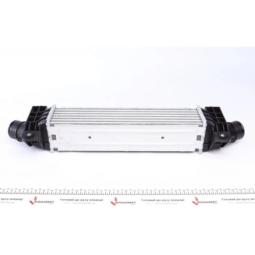 Радіатор інтеркулера Ford Mondeo III 2.0-2.2 TDCI 00-07