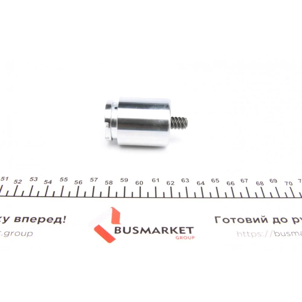 Поршень супорта (заднього) Mazda 6 02-07 2.0 DI (35x45mm) (Akebono)(з механізмом)