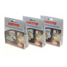 LOCTITE HUMIDITY ABSORBER Засіб для поглинання вологи (50гр) (к-кт 2уп+1)