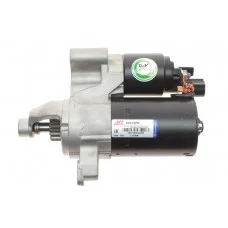 Стартер Audi A4/A5/A6 1.8/2.0TFSI 07-18 (12V/1.1kw) (z=10) (PREMIUM LINE)