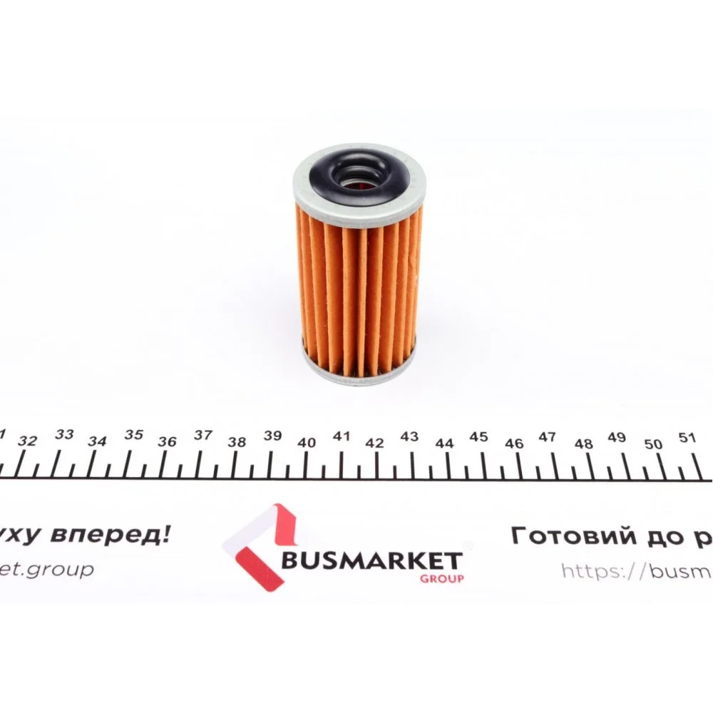 Фільтр АКПП Nissan Juke/Qashqai I 1.6/Rogue 2.5i 07-
