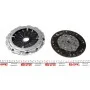 Комплект зчеплення Fiat Scudo 2.0JTD 99-06, 69/80kw, d=230mm