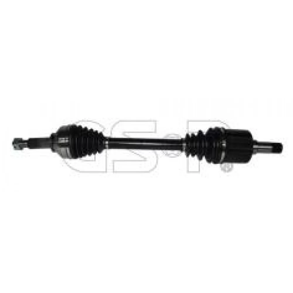 Піввісь Ford Transit Custom 2.2TDCi 12- (L) (31x41x752)