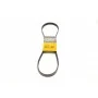 Ремінь генератора Fiat Ducato 2.5D/TD/TDI 94-02/Toyota Rav4 2.0 97-00/Audi A4/A5 12-15/Mitsubishi