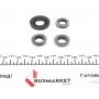 Ремкомплект циліндра гальмівного (головного) Fiat Ducato 94-06 (-ABS) (d=23,8mm) Bdx