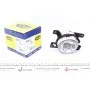 Фара протитуманна Fiat Doblo/Opel Combo 10- (L)