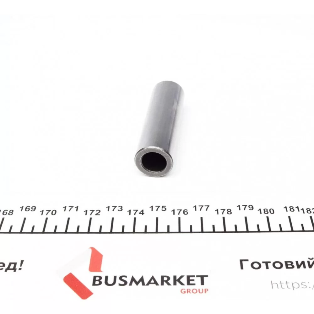 Поршень Dacia Logan/Sandero 1.4 04- (80.00mm/+0.50) = 7138625000