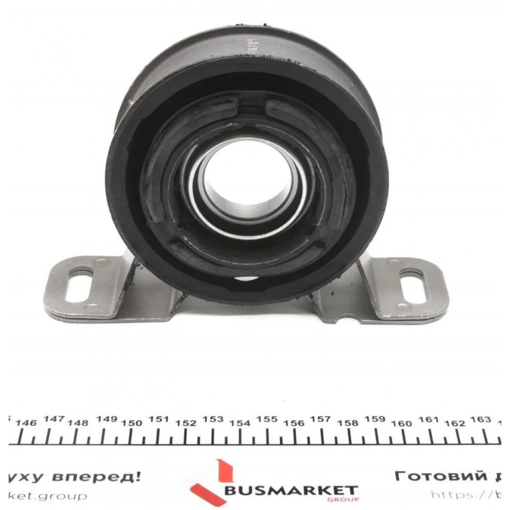 Підшипник підвісний Ford Transit V347 06- (d=35mm)