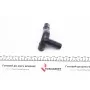 Патрубок вентиляції картера Audi 80 1.6/2.0 91-96