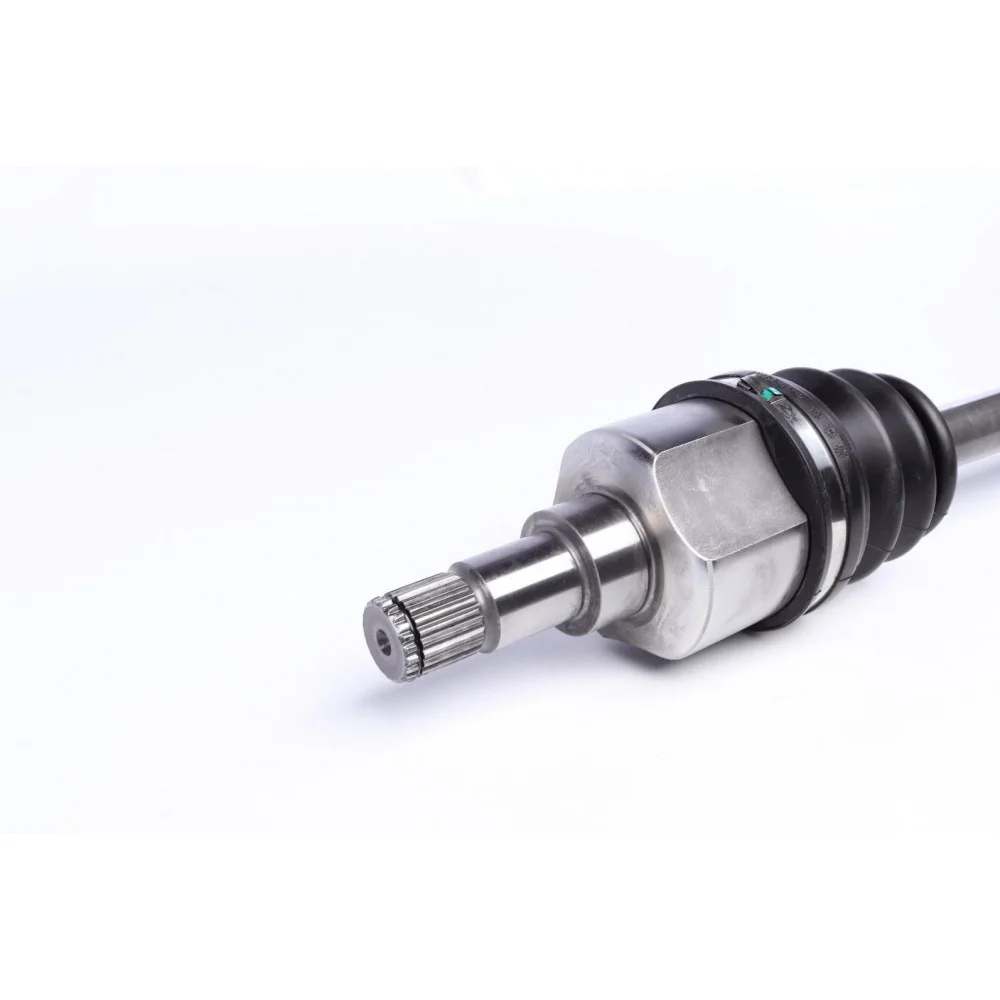 Піввісь Ford Focus 98-04 (L) (25х23х633)