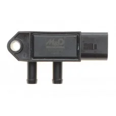 Датчик тиску вихлопних газів Audi A4/A6/A7/Skoda Octavia/SuperB/VW Crafter 1.6-2.0 D 12-