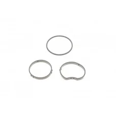 Прокладка термостата BMW 3 (G20/G80/G28)/5 (G30/F90)/7 (G11/G12) 16- B57 D30 (к-кт)