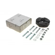 Муфта кардана еластична BMW 3 (E90-93)/5 (E60/E61/F07/F10/F11) 04-17 (к-кт)