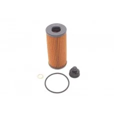 Фільтр масляний BMW X1 (F48) 1.8-2.0i 14-/Mini Cooper 13- (B47/B38/B48)