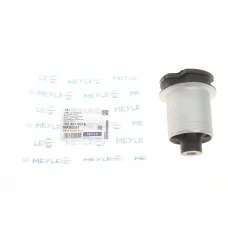 Сайлентблок балки (задньої) Audi А4 1.6-2.8 TDI 94-01