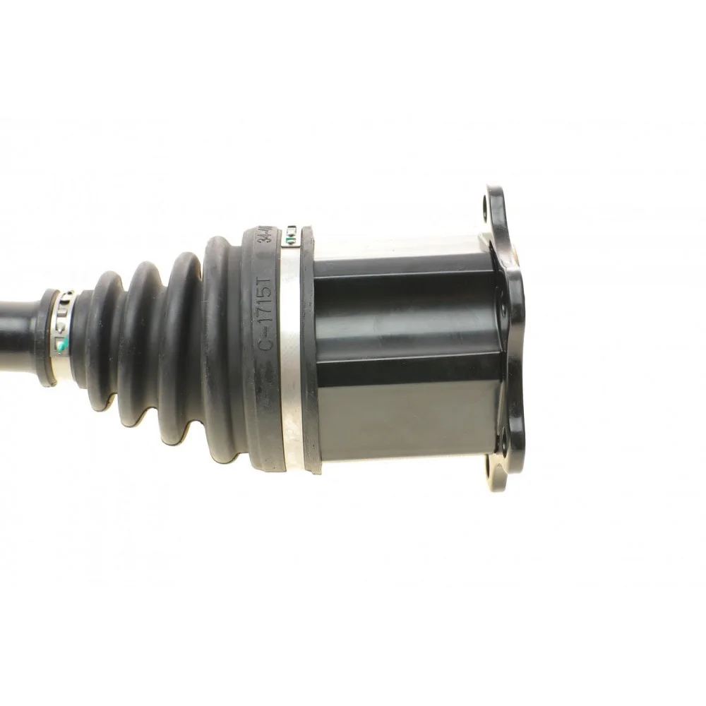 Піввісь VW Passat 1.9-2.0TDI 14-/Skoda Superb 08- (L) (36x483)
