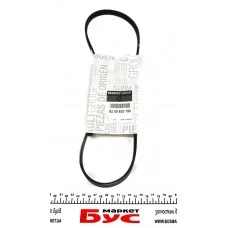 Ремінь генератора Renault Kangoo/Nissan Kubistar 1.2 16V 97- (4PK925)