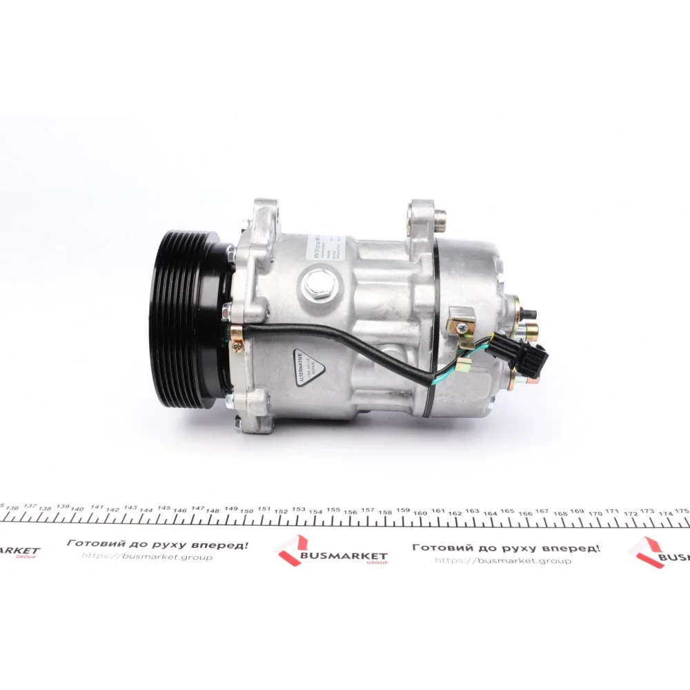 Компресор кондиціонера VW Golf IV 1.4-2.8 97-06