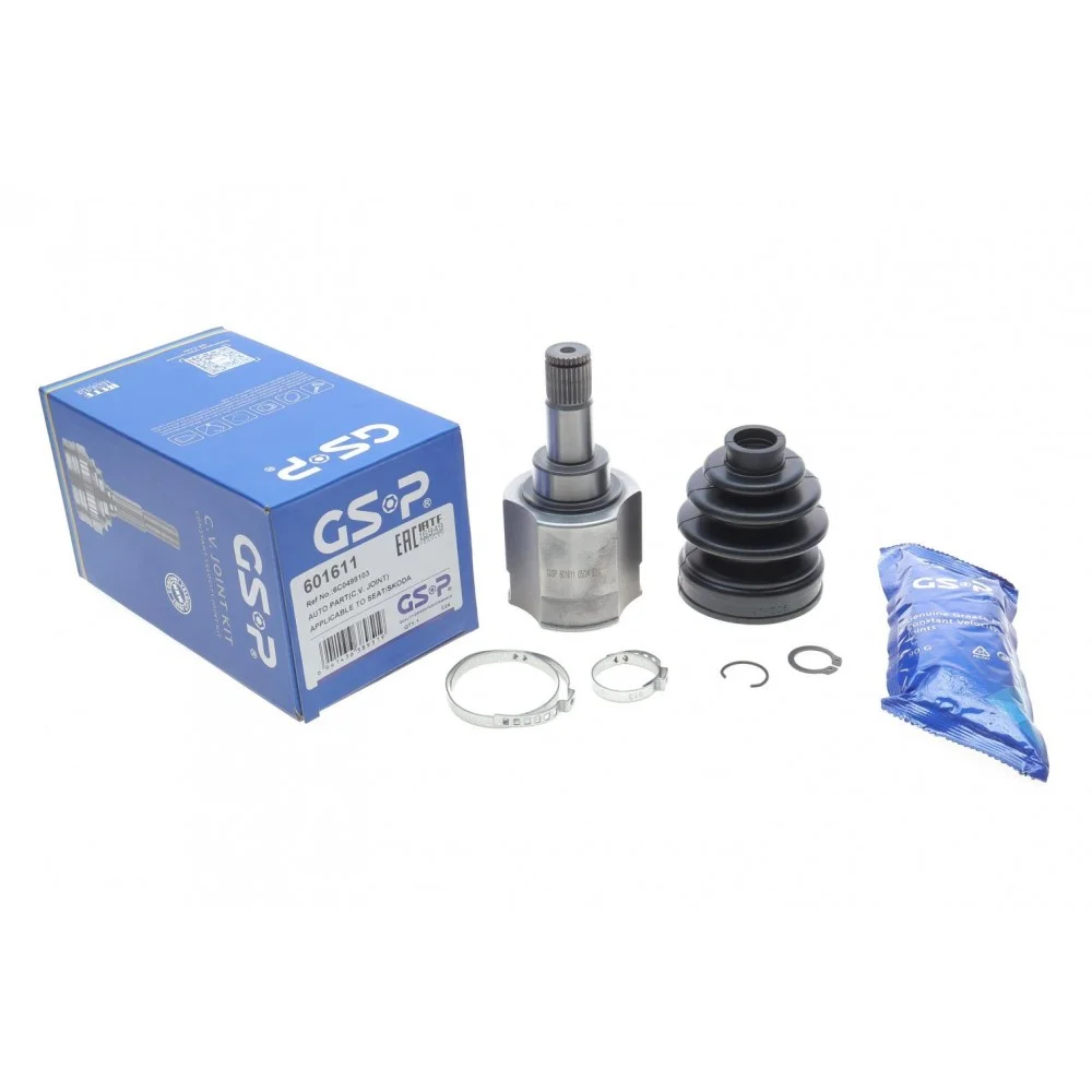 ШРКШ (внутрішній) Skoda Fabia/VW Polo 1.0 14-21 (28x28z)