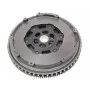 Демпфер зчеплення Renault Clio IV 1.2 TCe 16-. H5F 408/412