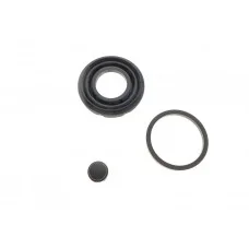 Ремкомплект супорта (заднього) Nissan Cube/Juke/Qashqai/X-Trail 07- (d=35mm) (Akebono)
