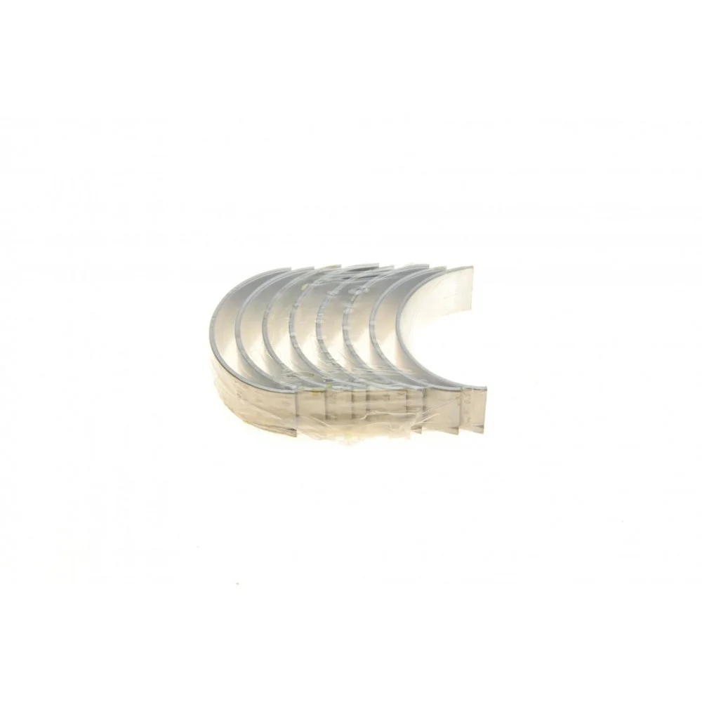Вкладиші шатунні VW Caddy II/T3/T4 1.6/1.7/1.9 D 81-04 (+0.50)