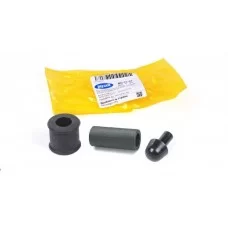 Втулка амортизатора (заднього) VW T4 91-03 (d=12mm)