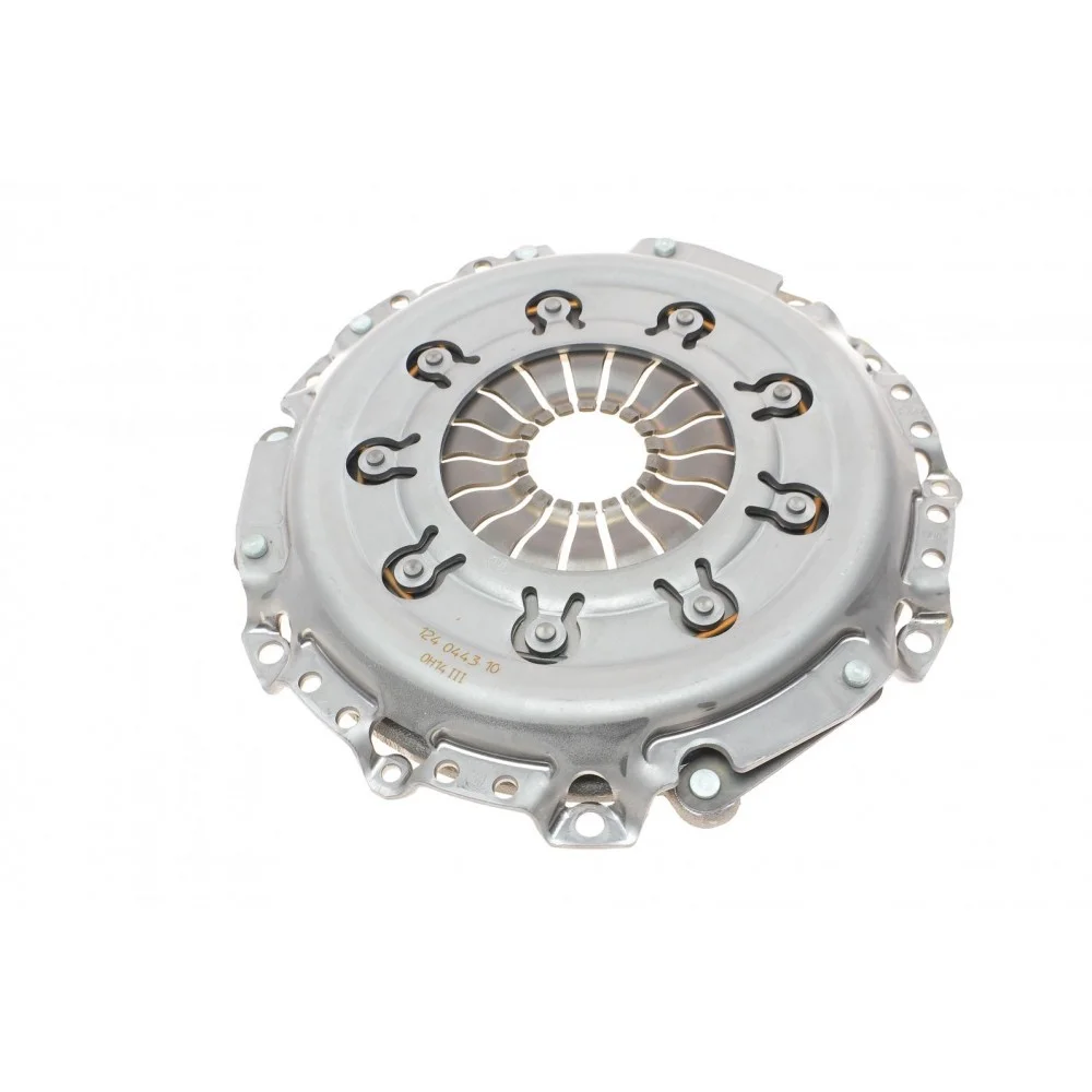 Комплект зчеплення Ford Connect 1.8TDCi, 09/02-