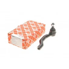 Наконечник тяги рульової (L) Nissan Pathfinder III 05-/Lexus IS 07-13