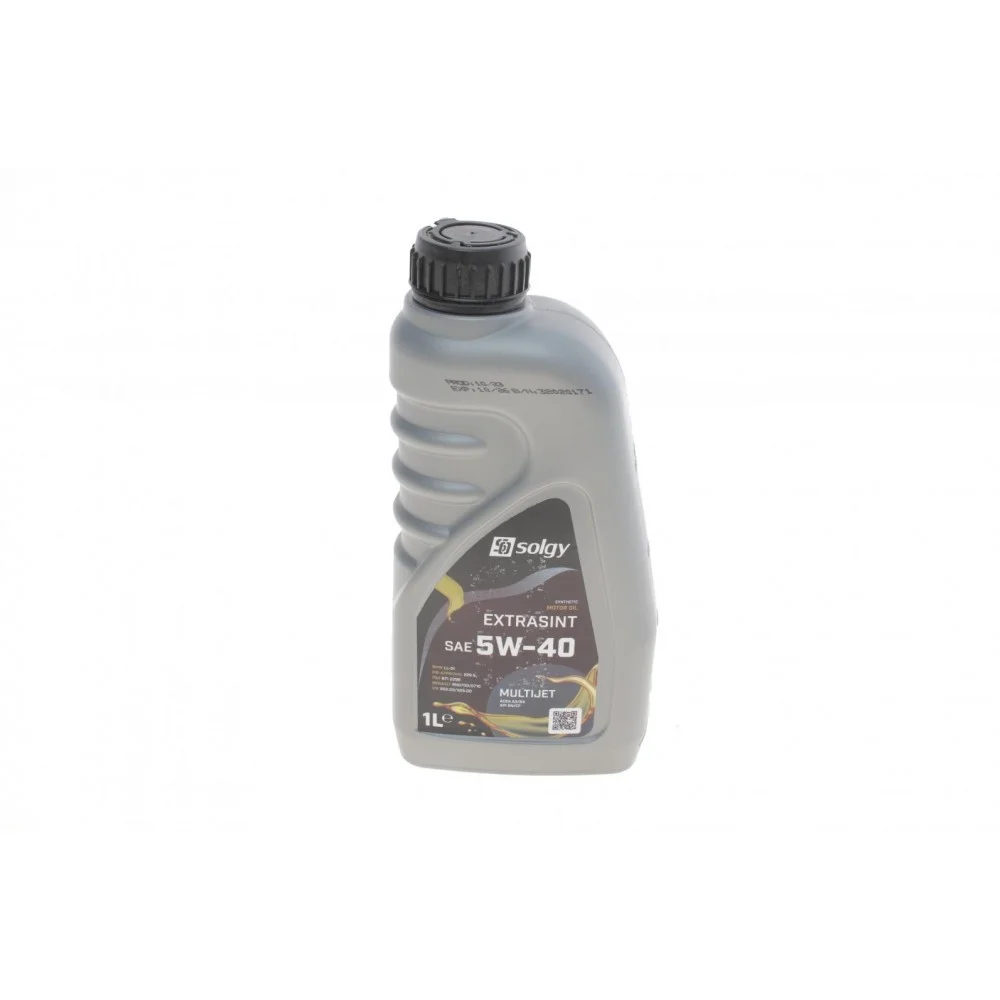 Олива 5W40 EXTRASINT MULTIJET (1L) (RN 0700/0710/MB226.51/API SN/CF/ACEA A3/C4)