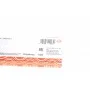 Сальник клапана (впуск/випуск) Toyota Land Cruiser 3.4i 24V 96-02 (к-кт 12шт)
