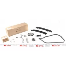 Комплект ланцюга ГРМ VW Caddy III 1.2TSI 10-15