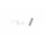 Реле стартера втягуюче (12V) Ford Focus 04-12