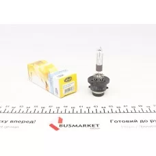Автолампа D2R 85V 35W P32d-3 (ксенон)