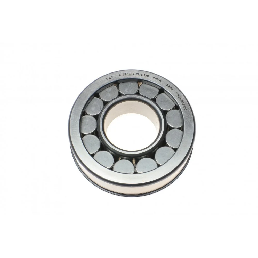 Підшипник КПП MAN (40x97x30) HDY-1175/HOY-1175/HY-1175/HY-1336-B