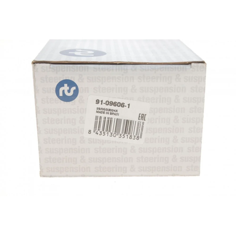 Наконечник тяги рульової (R) Mini Cooper 06-13 N12/N14/N16/N18 (L=235.5mm)