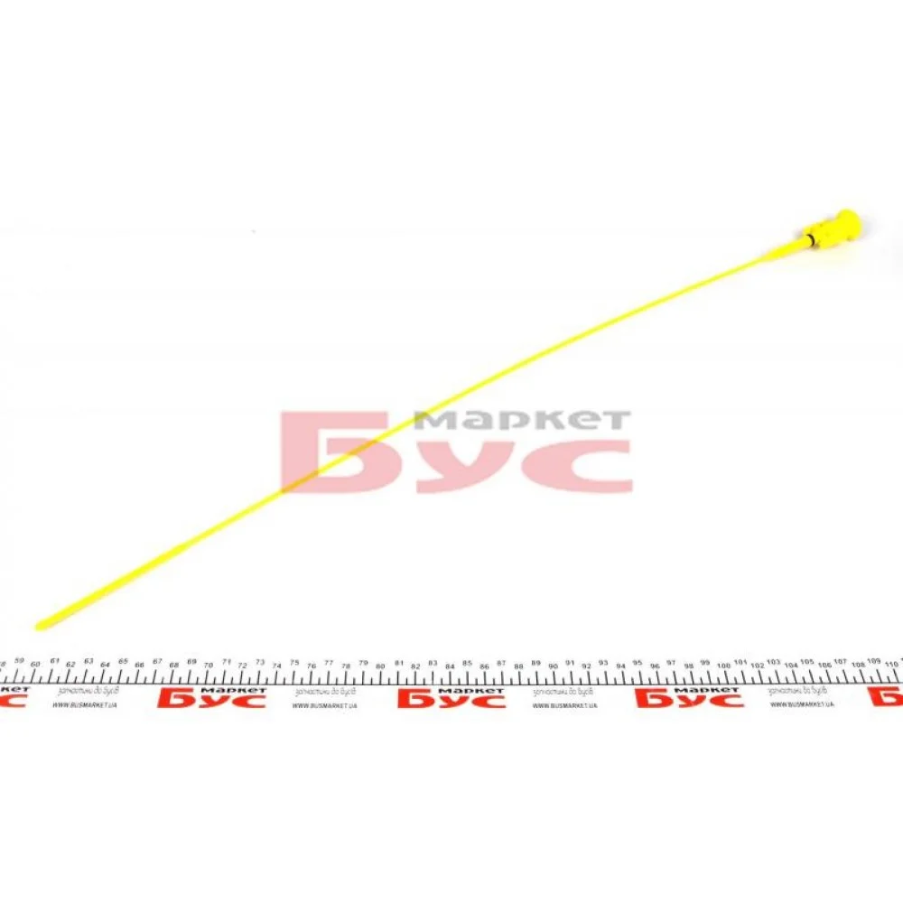 Щуп рівня оливи Renault Master 2.5DCi (740/700 мм)