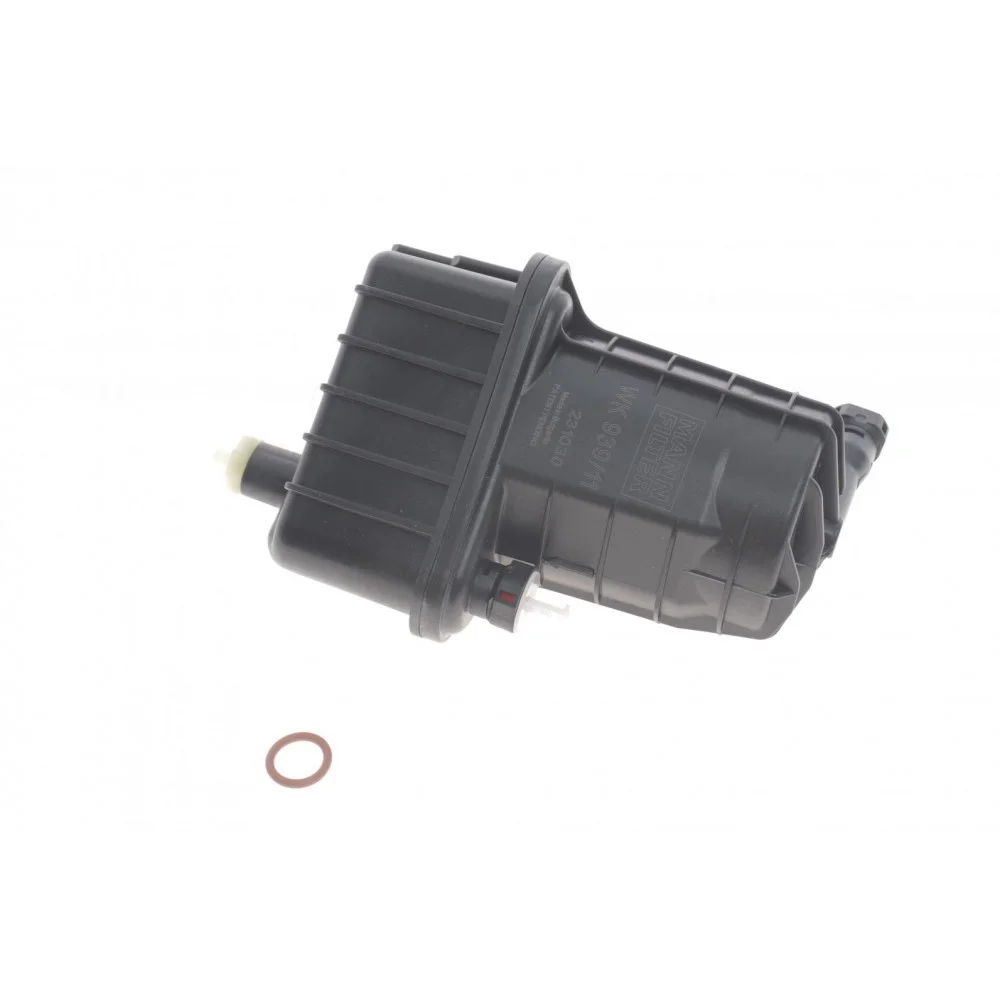 Фільтр паливний Renault Clio/Modus 1.5dci 04-
