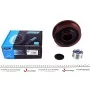Шків колінвалу + шків генератора BMW 5/7/X5/X6 2.5-4.0D 08- (7PK)