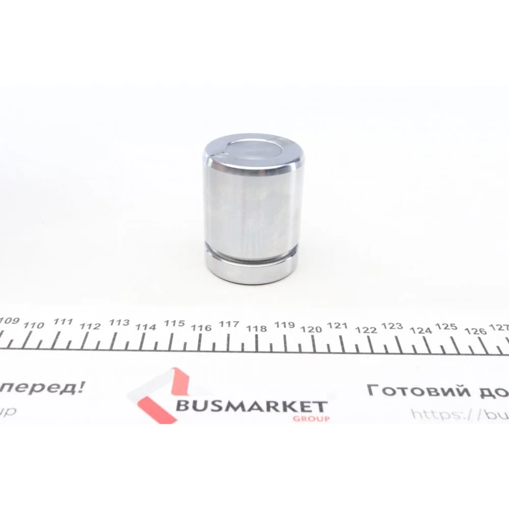 Поршень супорта (заднього) BMW 1 (E81/E87) 04-11 MB C-class (W204) 07- (40x50.5mm) (Ate)