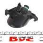 Фара протитуманна (передня) Renault Master III 2.3 dCi 10- (L)