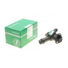 Термостат Audi A1/A3/VW Passat/Golf 2.0FSI/TFSI 04-13 (87°C)