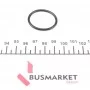 Фільтр АКПП Audi 100/A6/A8 2.5D-6.0 90-02 (з прокладкою)