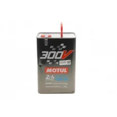 Олива 10W60 300V Le Mans (5L)