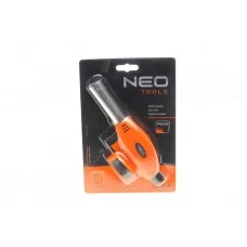 Пальник газовий NEO