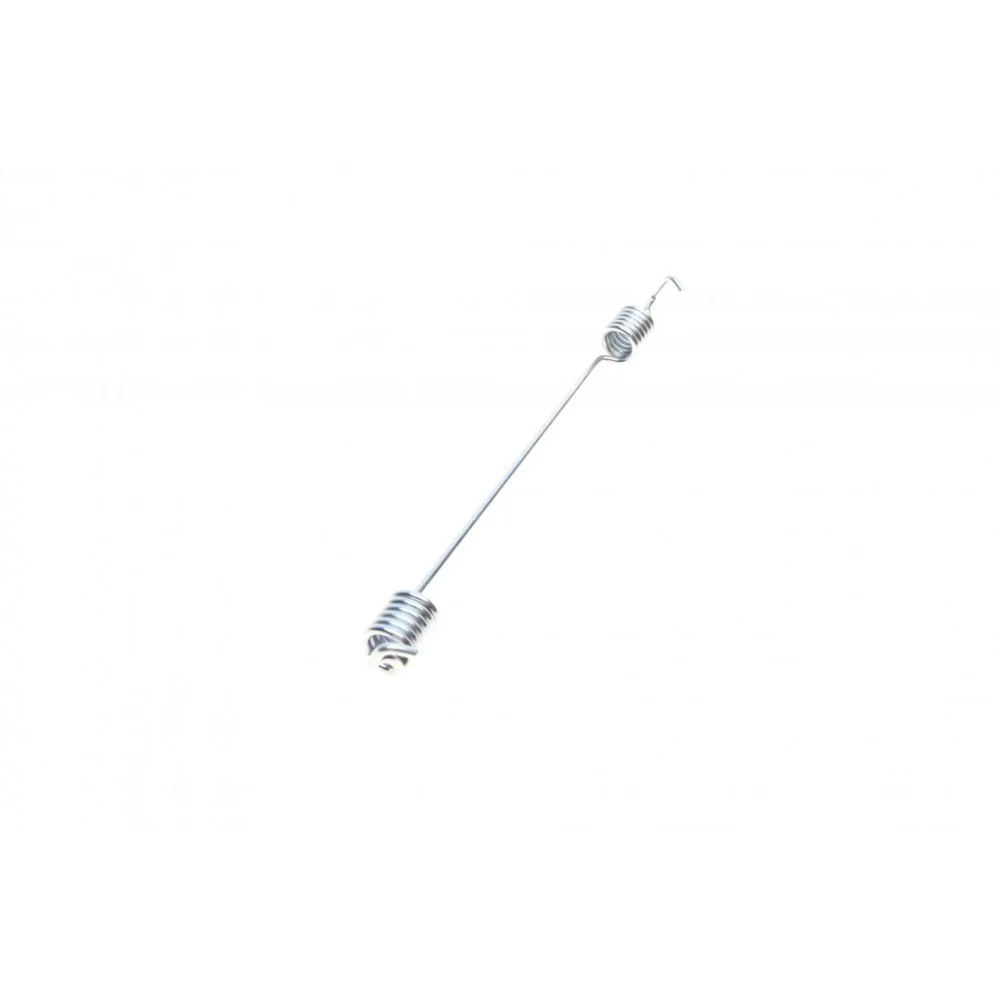 Комплект пружинок колодок ручника Citroen C2/C3/C4/Peugeot 208/301 02-