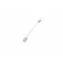 Комплект пружинок колодок ручника Citroen C2/C3/C4/Peugeot 208/301 02-
