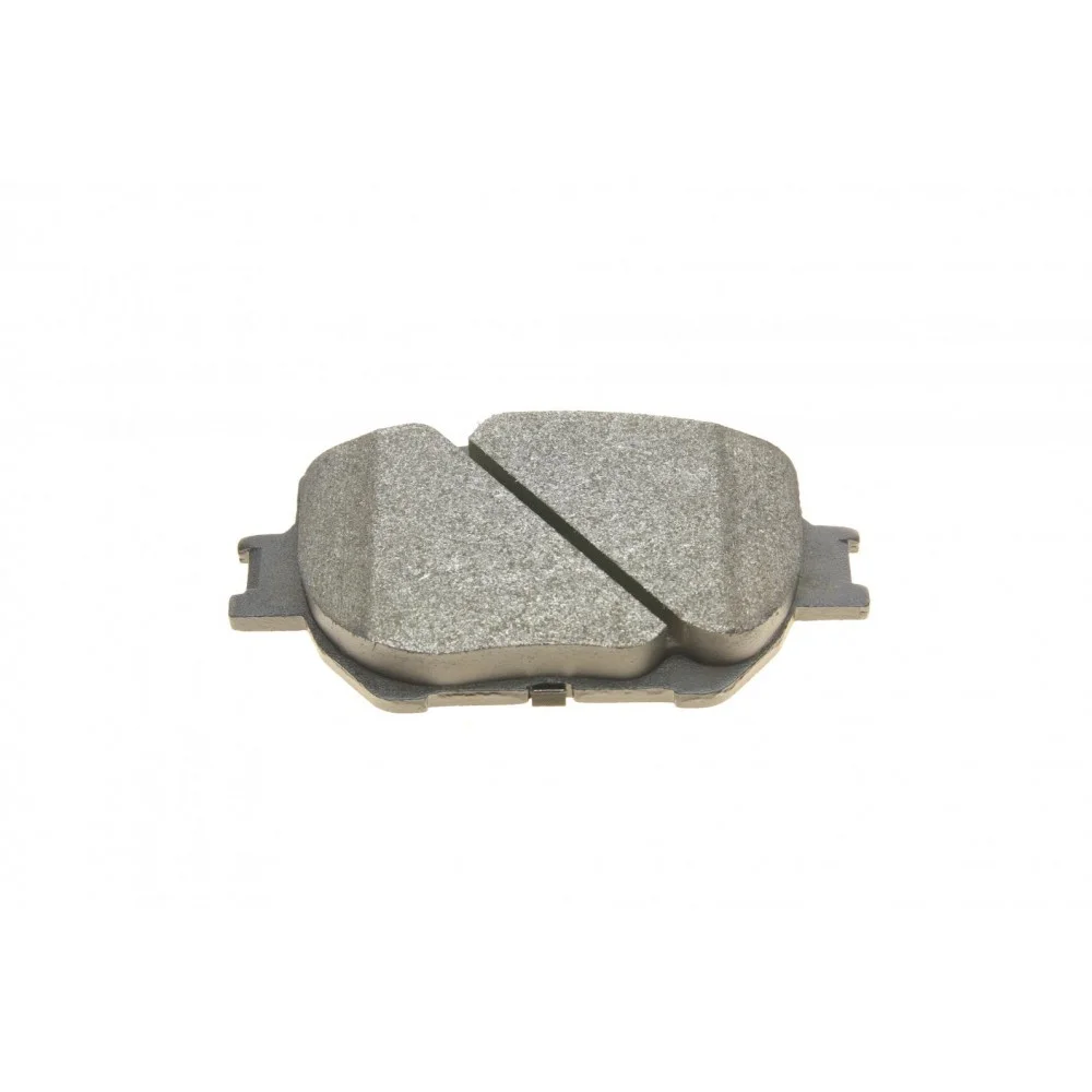 Колодки гальмівні (передні) Toyota Corolla 01-07/Matrix 02-04/Celica 99-05