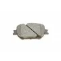 Колодки гальмівні (передні) Toyota Corolla 01-07/Matrix 02-04/Celica 99-05